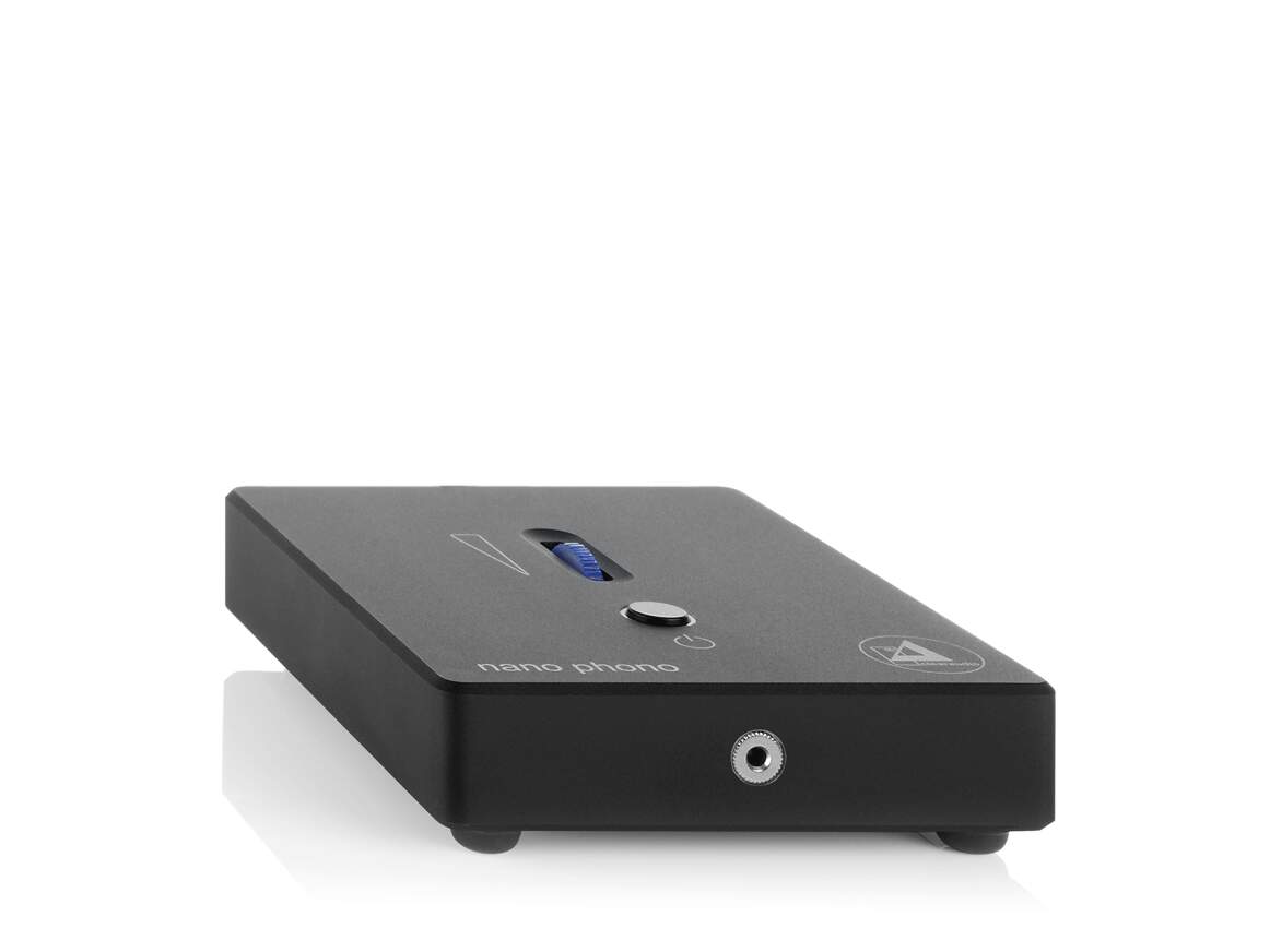 Clearaudio Nano Phono Headphone V2