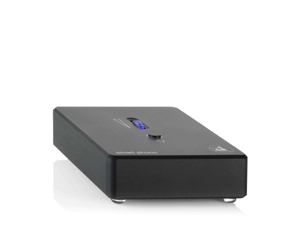 Clearaudio Smart Phono V2