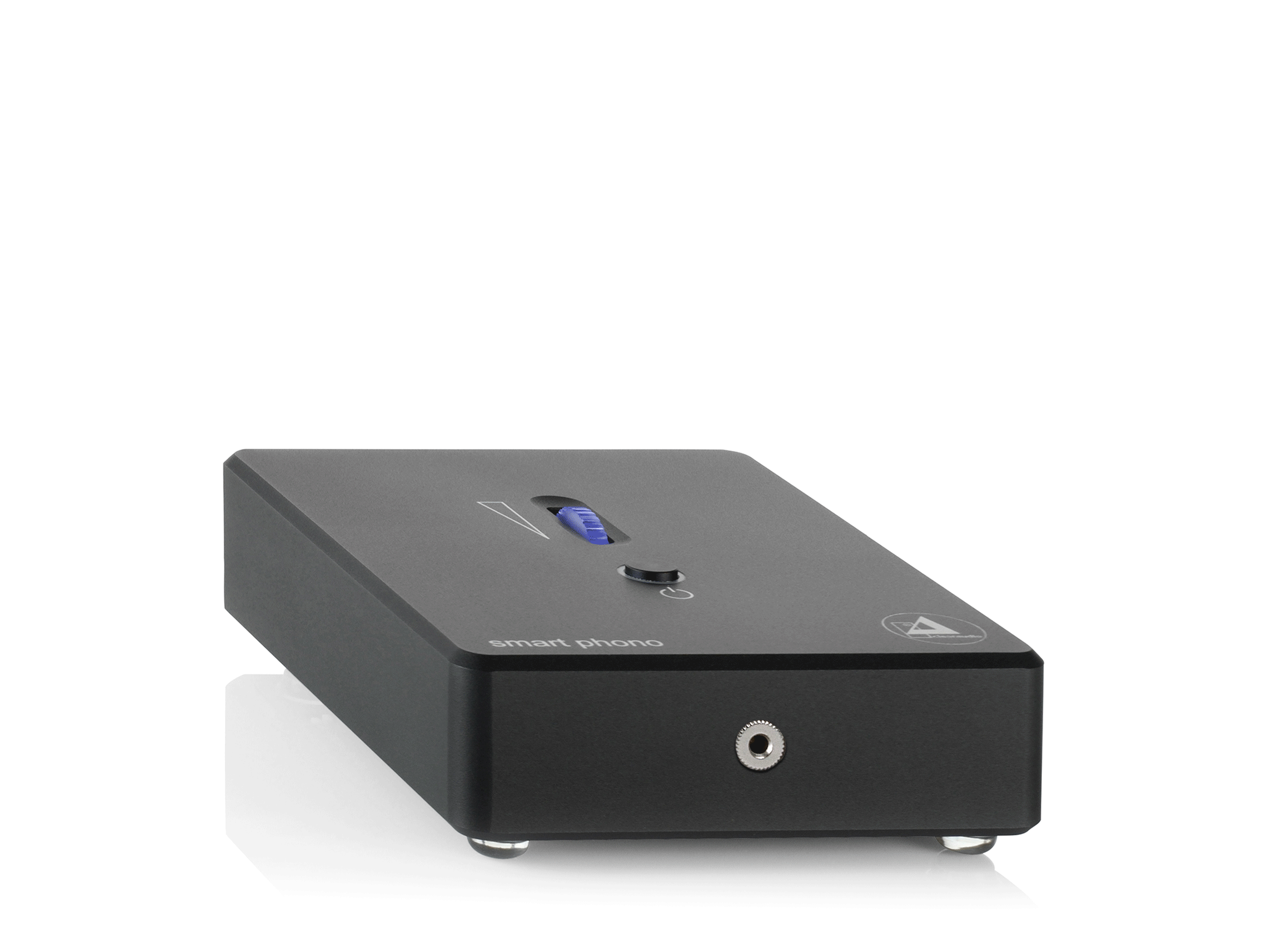 Smart Phono Headphone V2