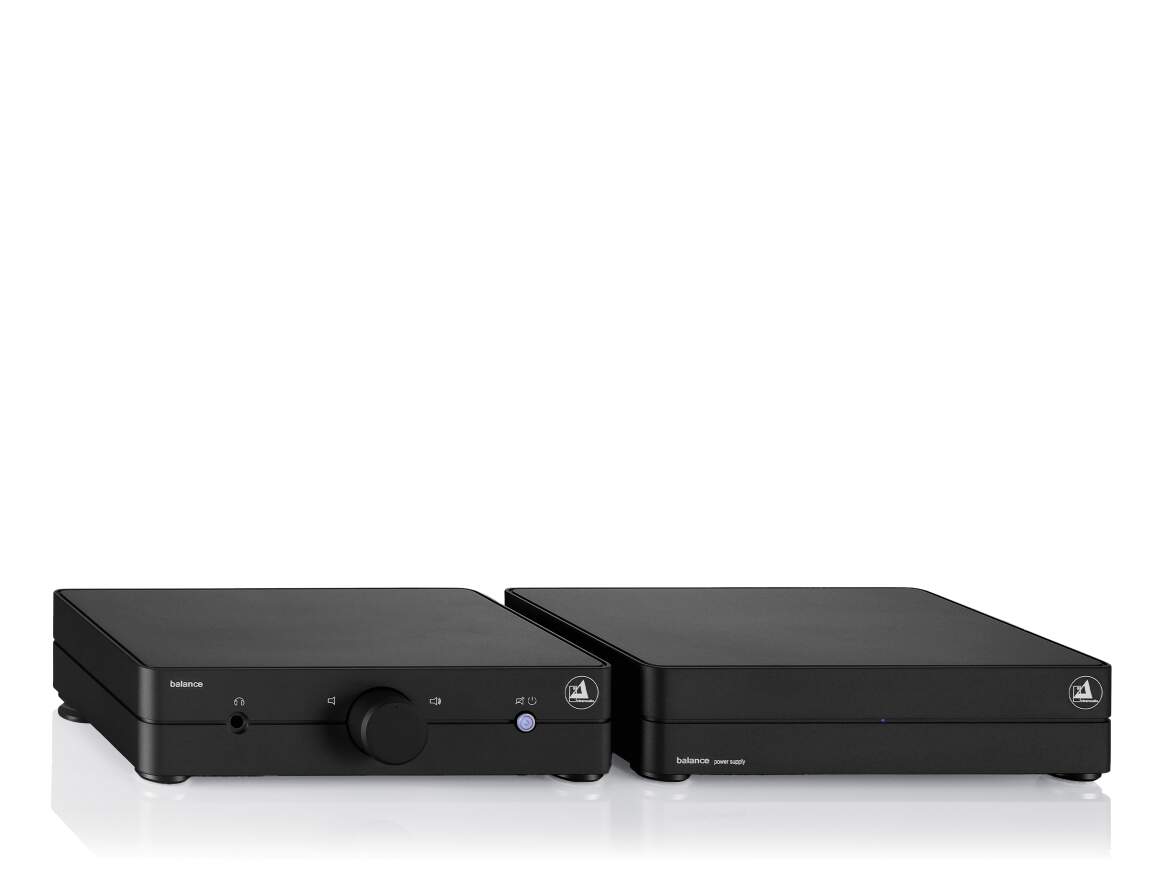 Clearaudio Balance V2