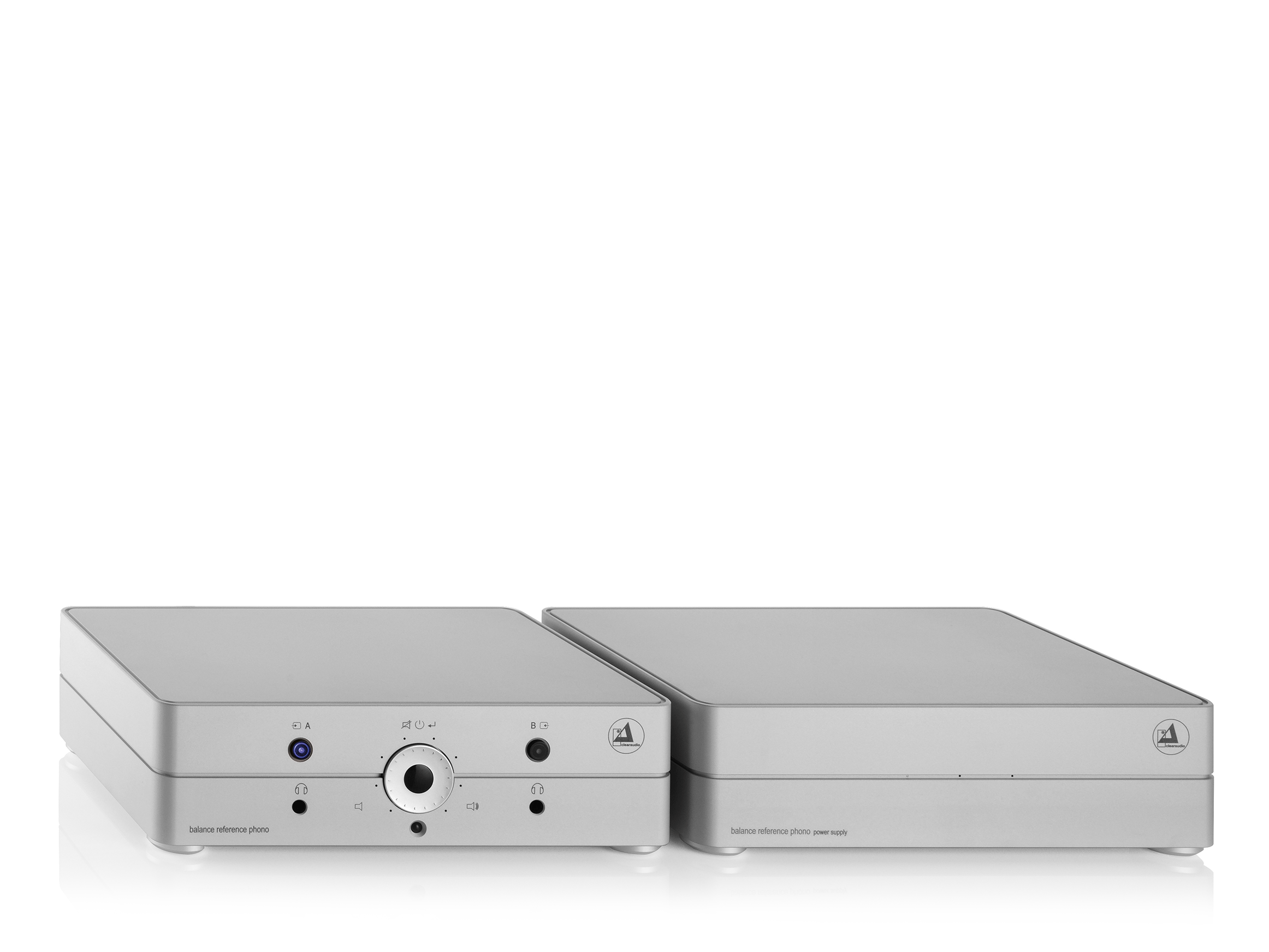 Balance Reference Phono