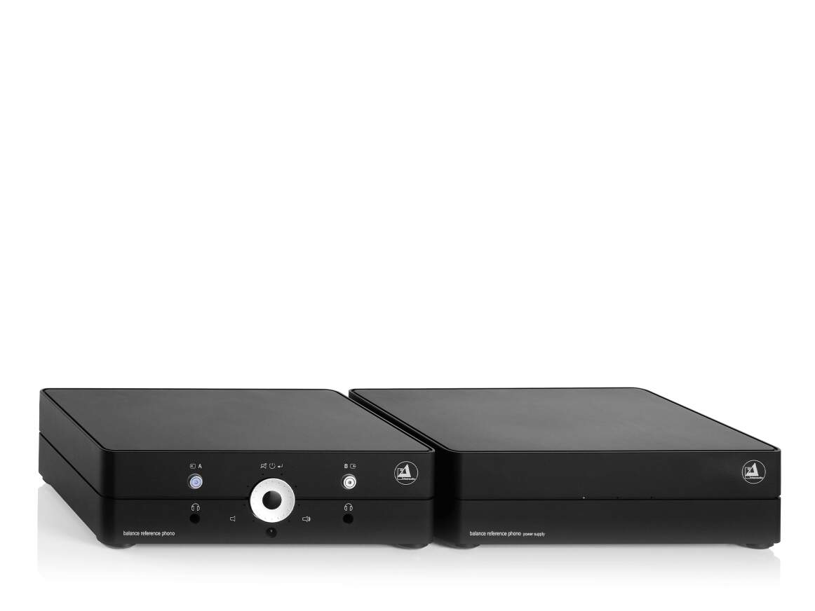 Clearaudio Balance Reference Phono