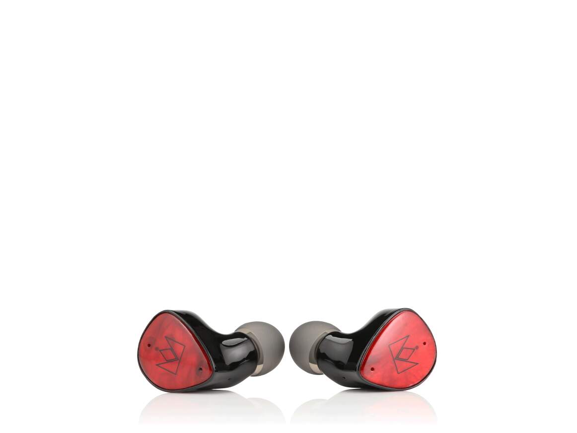 Noble Audio FoKus Amadeus