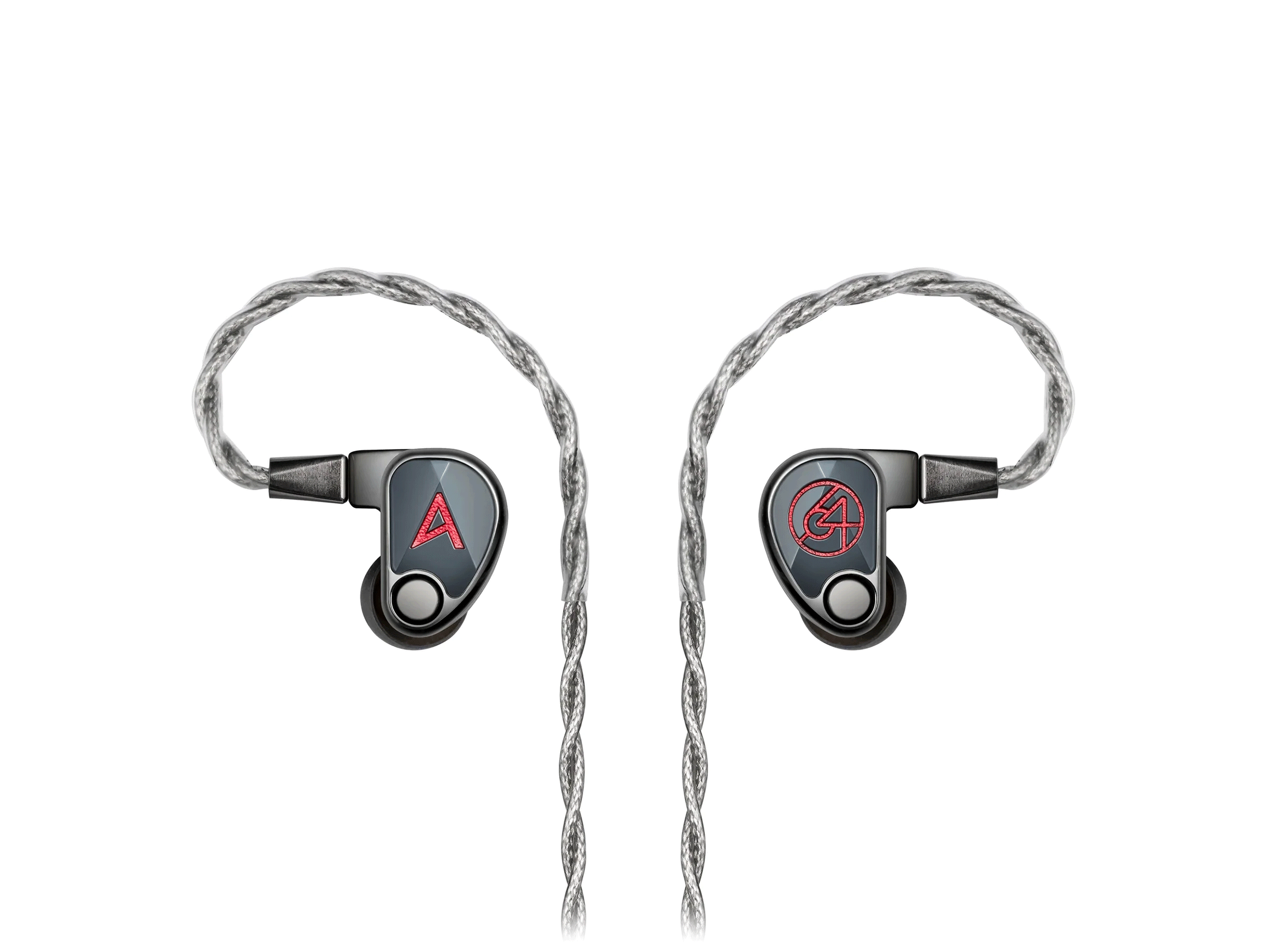 x 64 Audio XIO