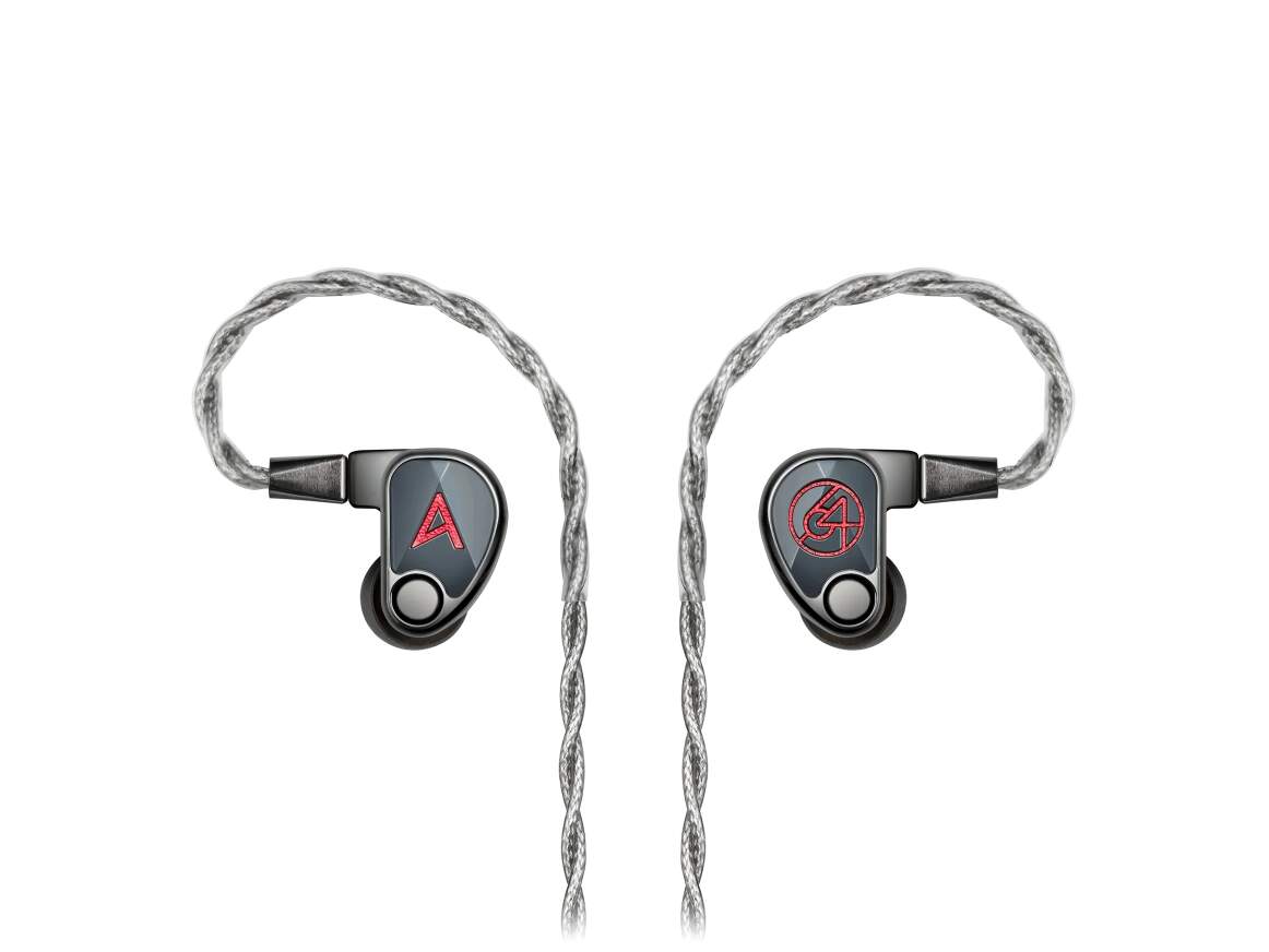 Astell&Kern x 64 Audio XIO