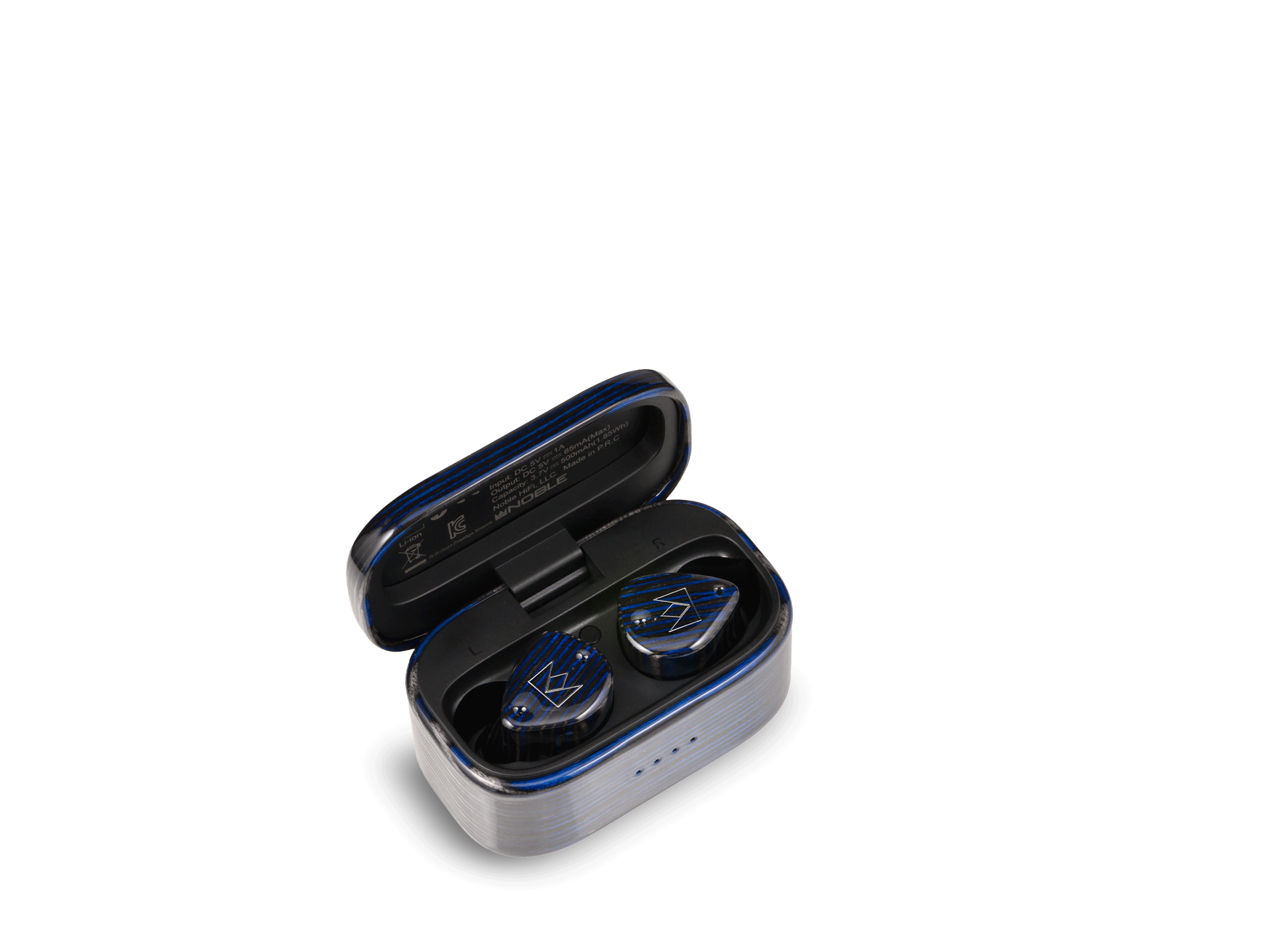 FoKus Prestige Encore