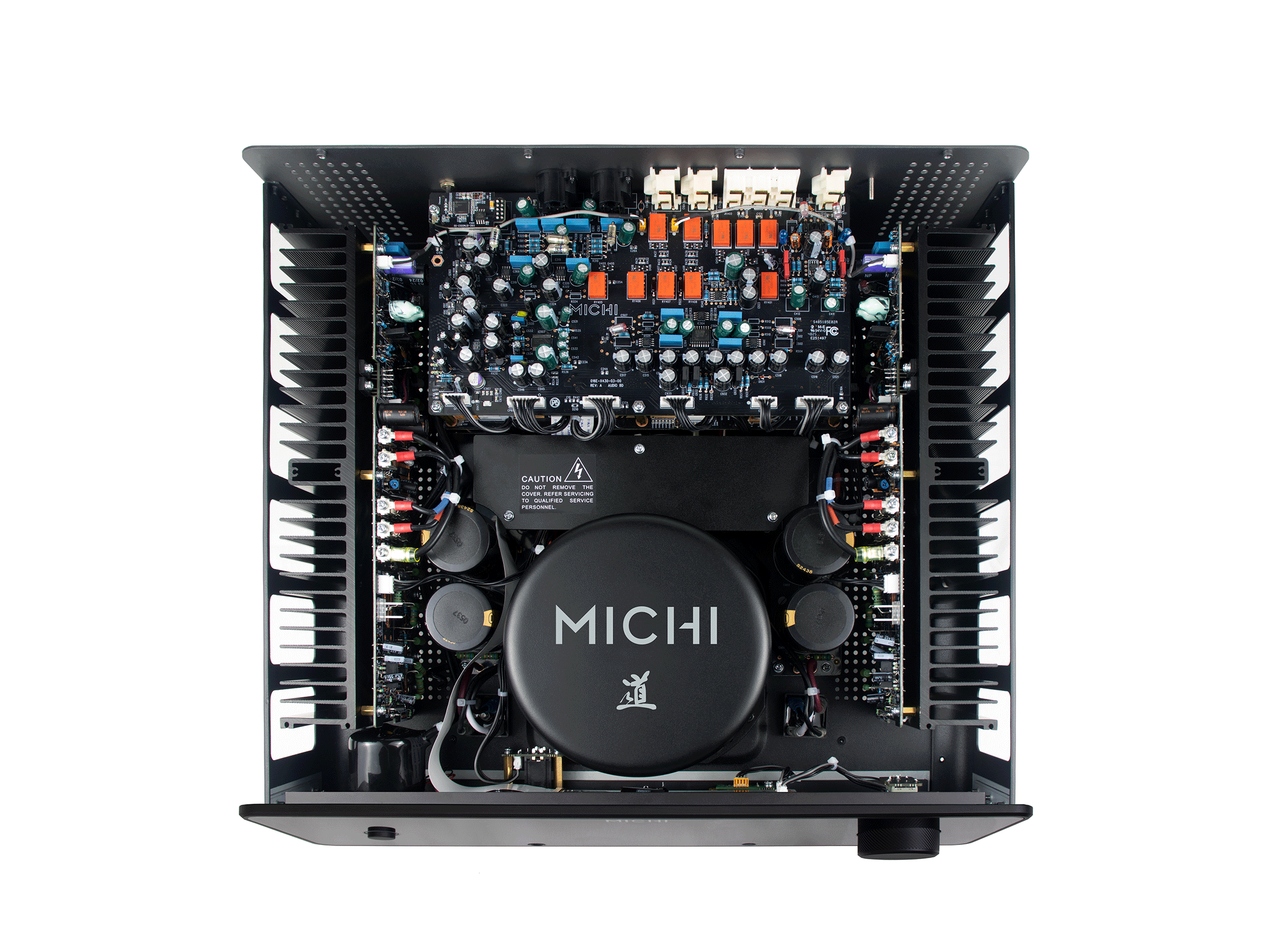 Michi X430