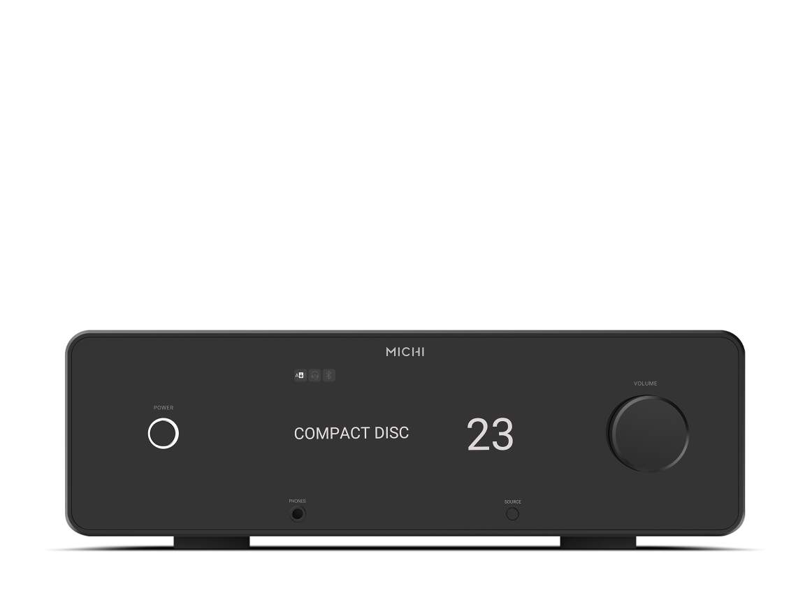Rotel Michi X430