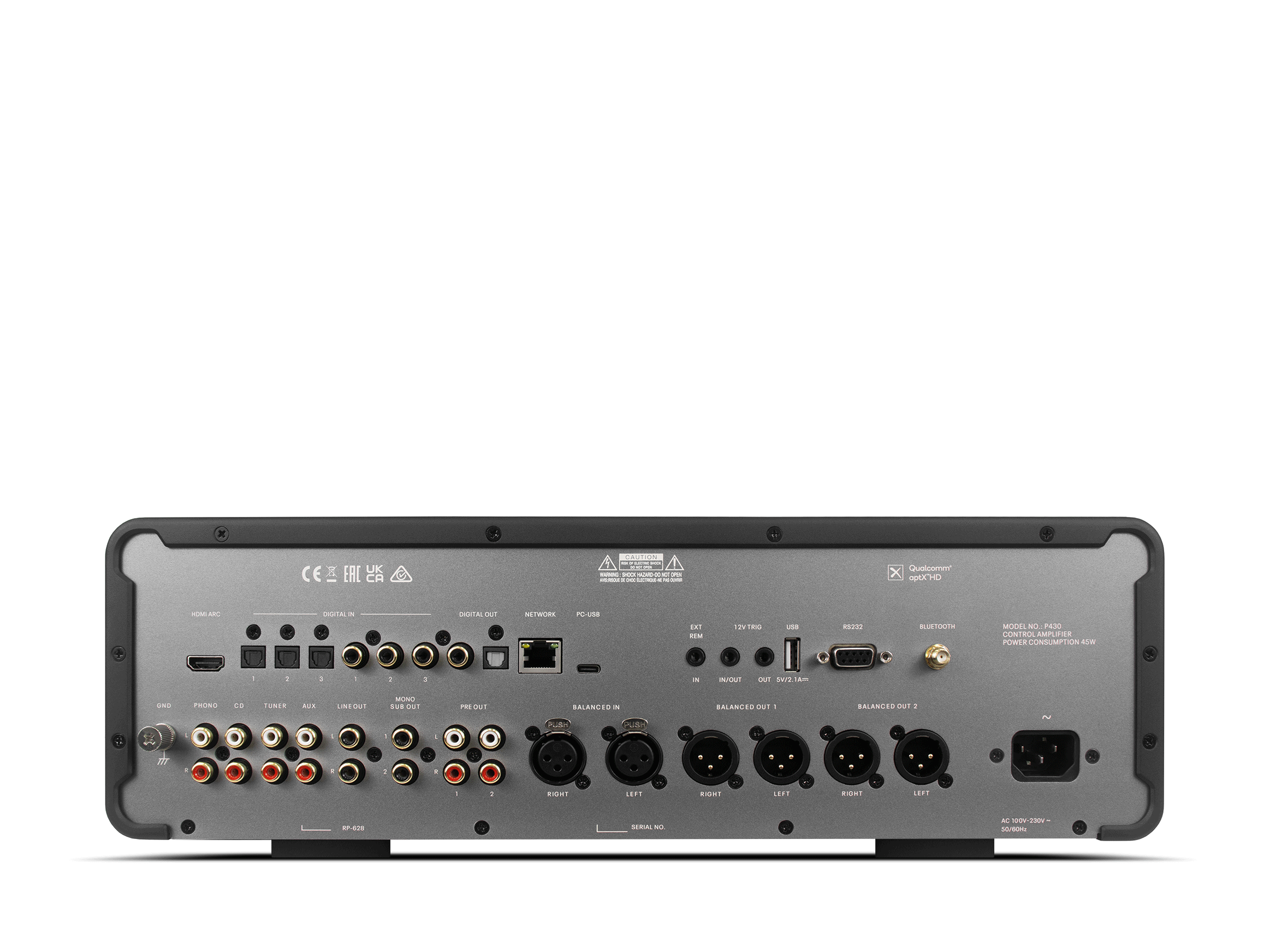 MICHI P430