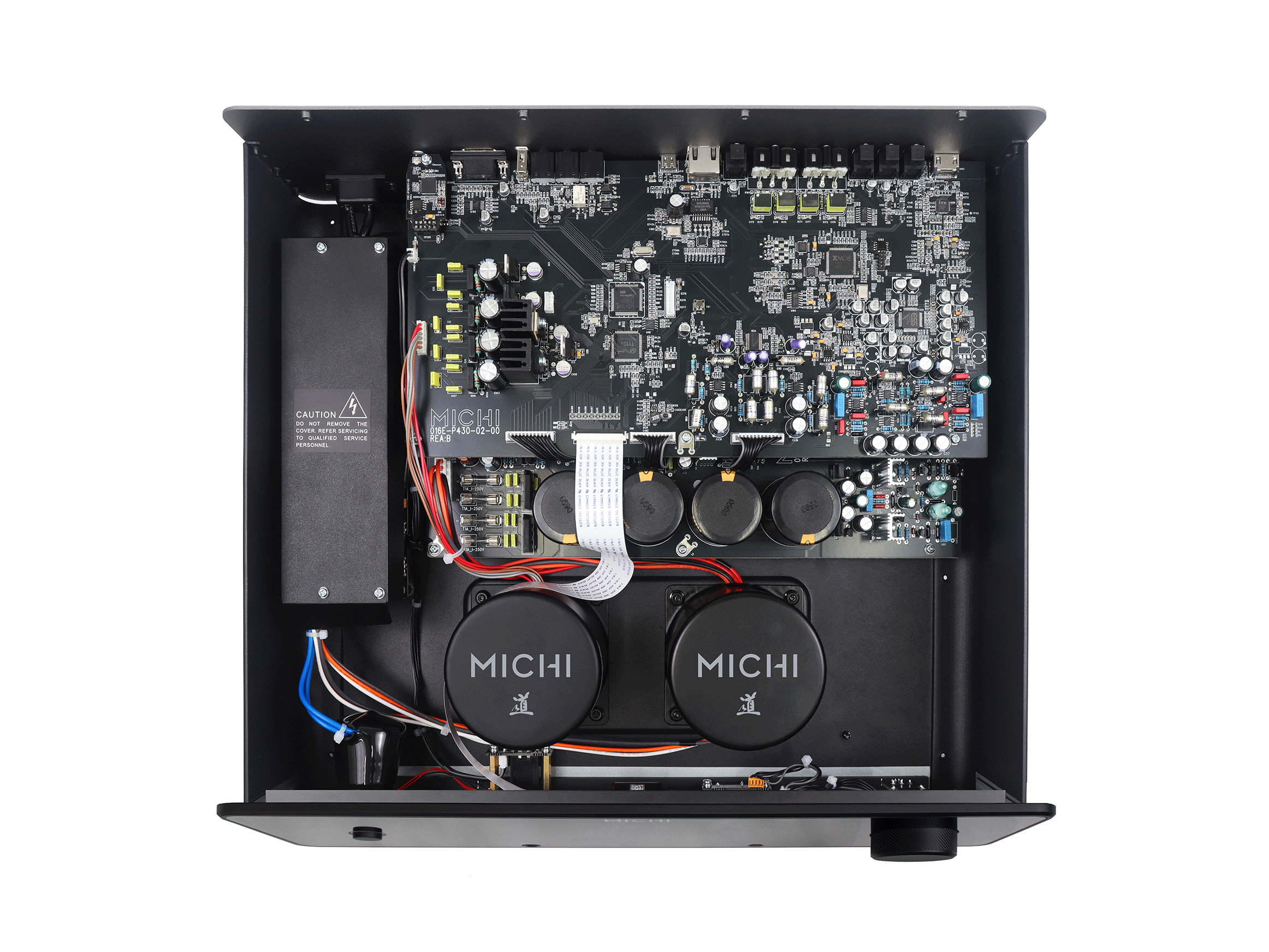 MICHI P430