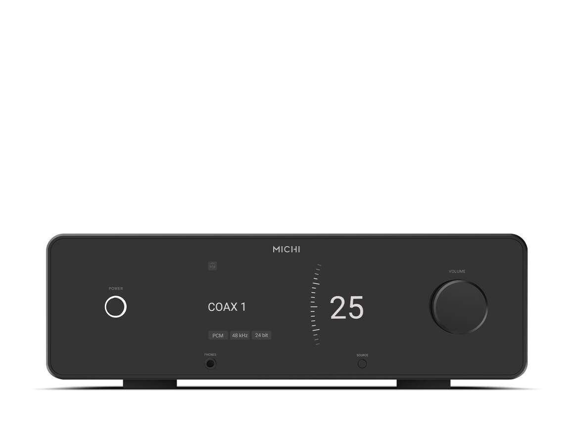Rotel MICHI P430