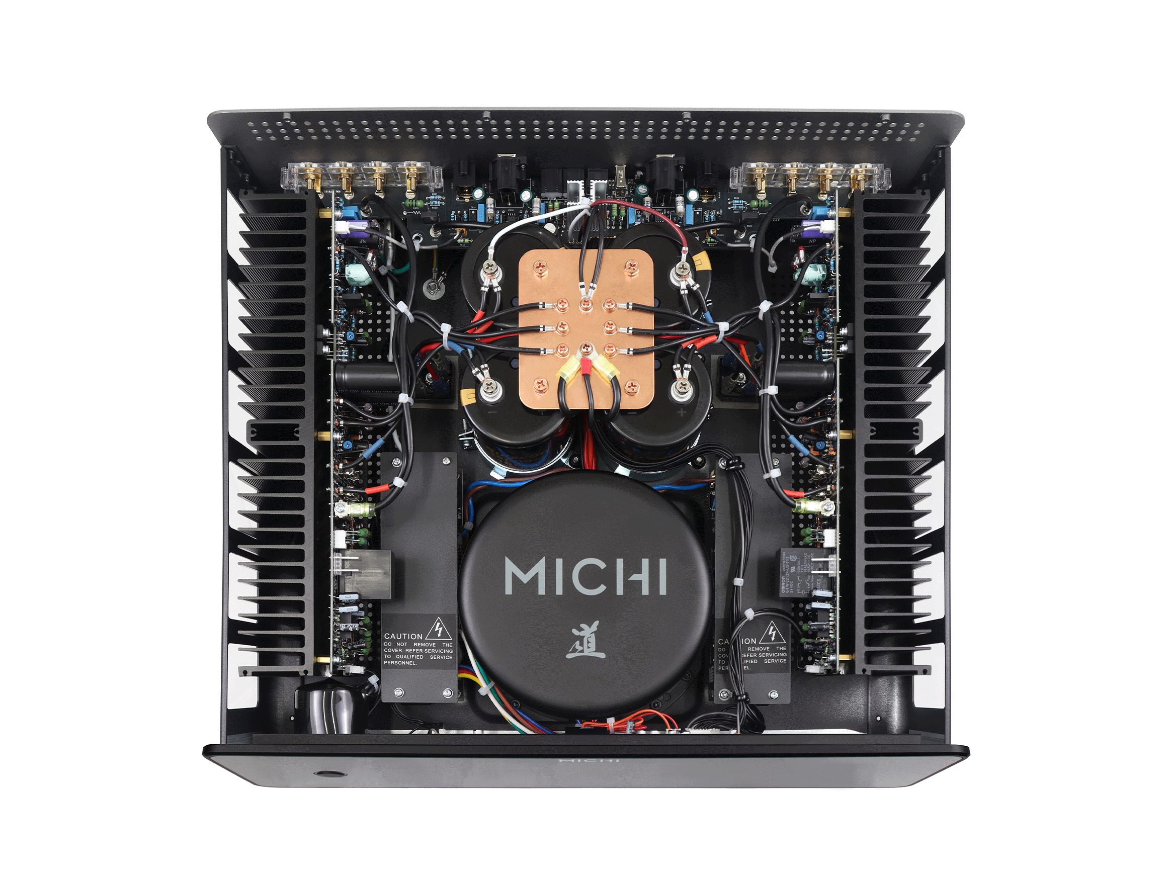 MICHI S430