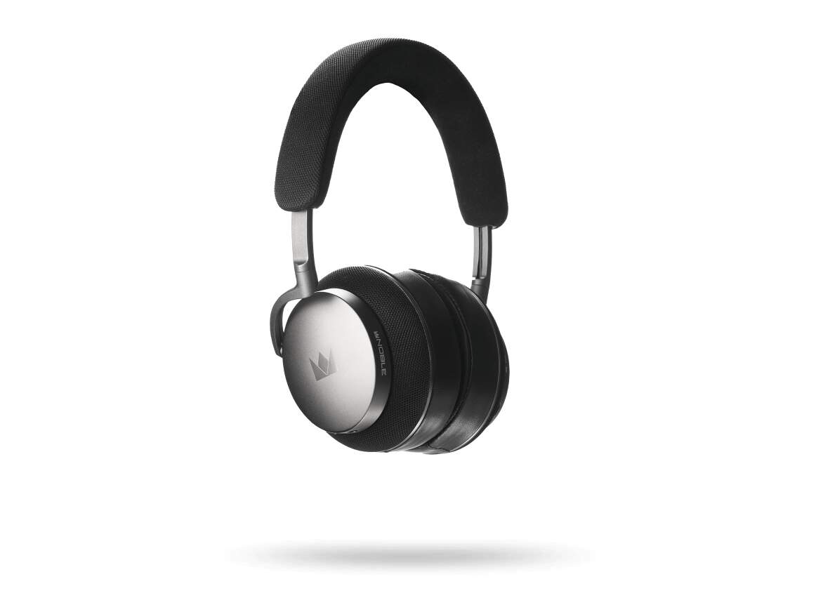 Noble Audio FoKus Apollo
