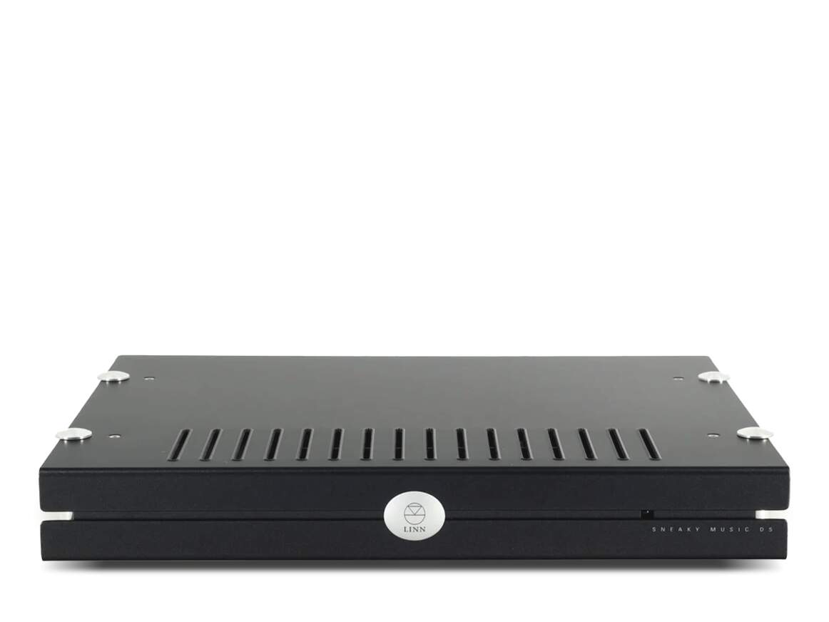 Linn Sneaky DS (gebraucht)