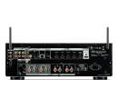 DRA-800H, Schwarz (gebraucht)