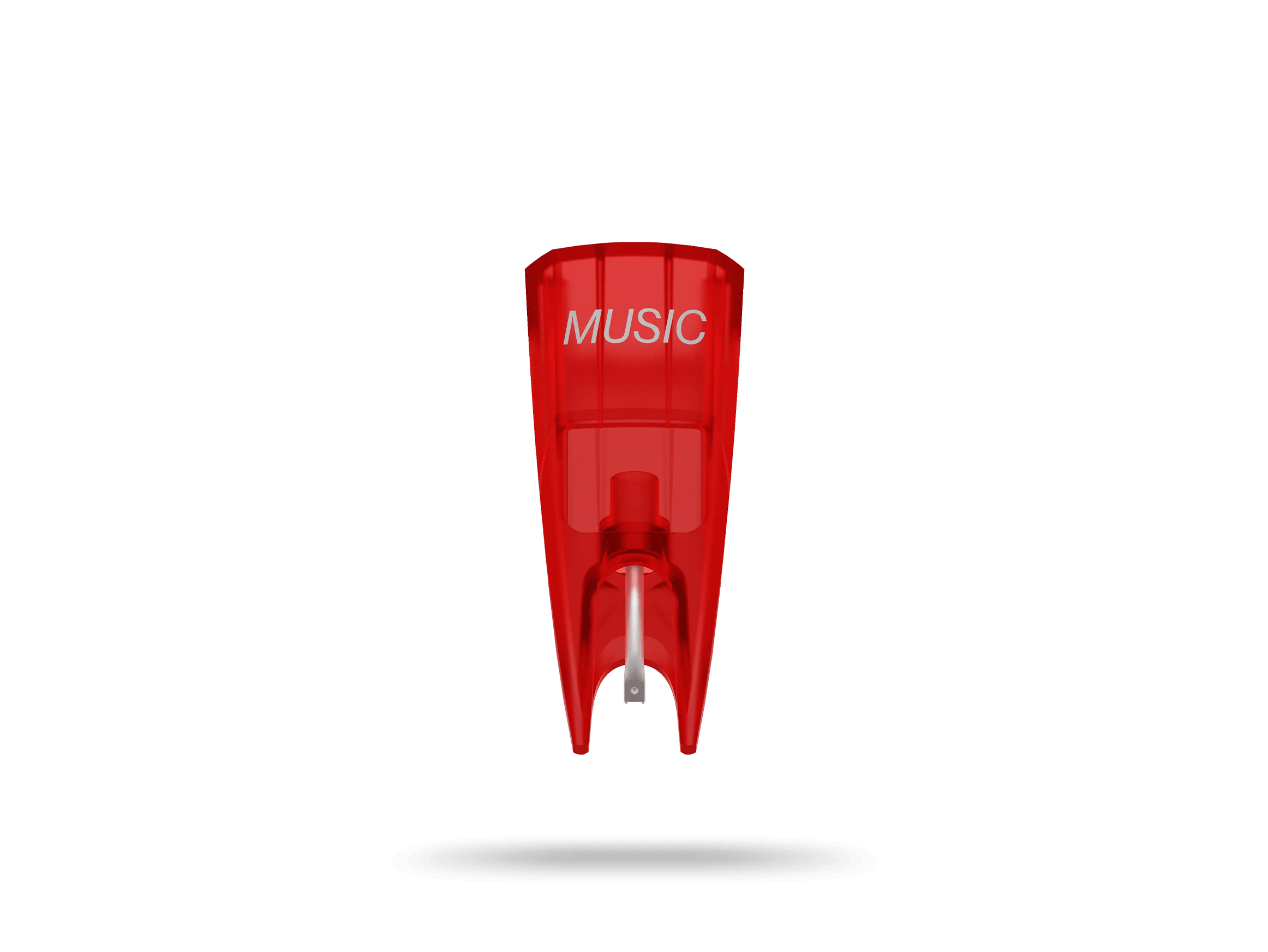 Concorde Music Red Stylus Retoure