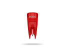Concorde Music Red Stylus Retoure