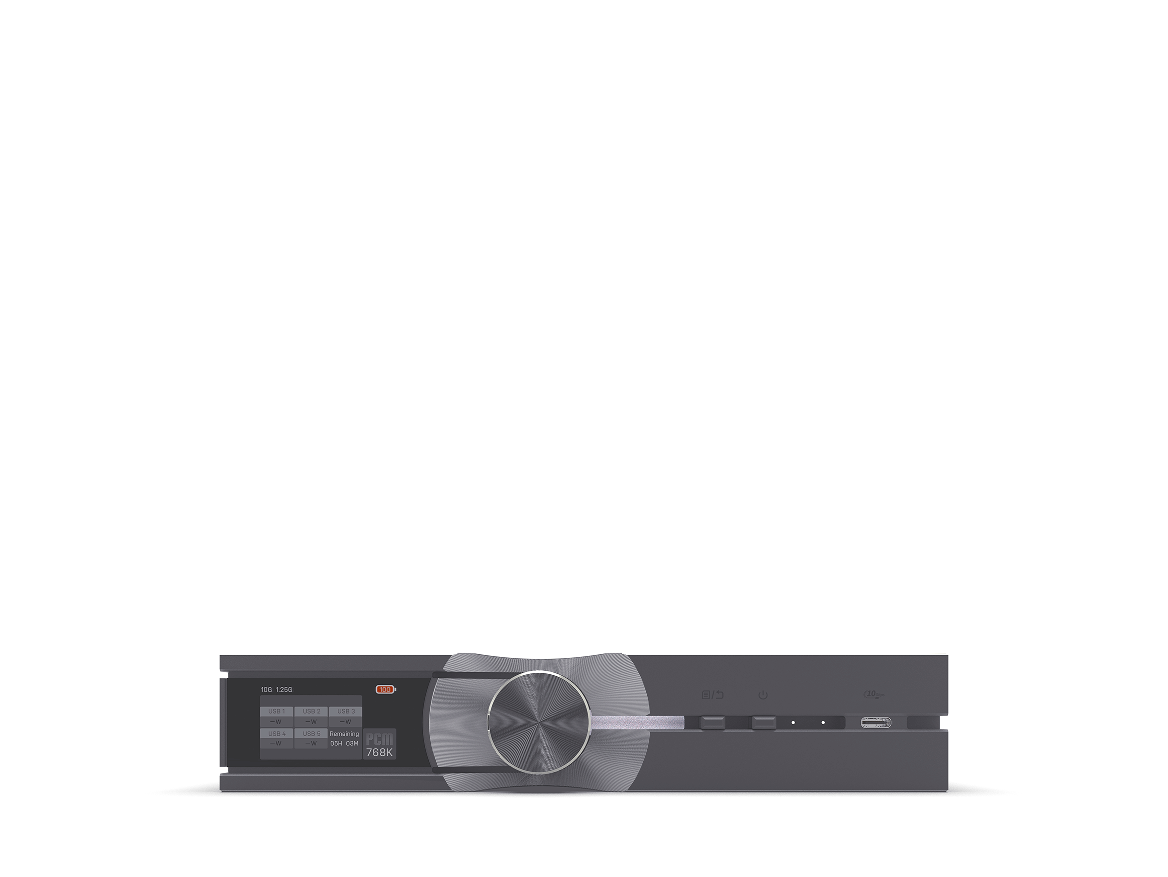 OMNI USB B-Ware