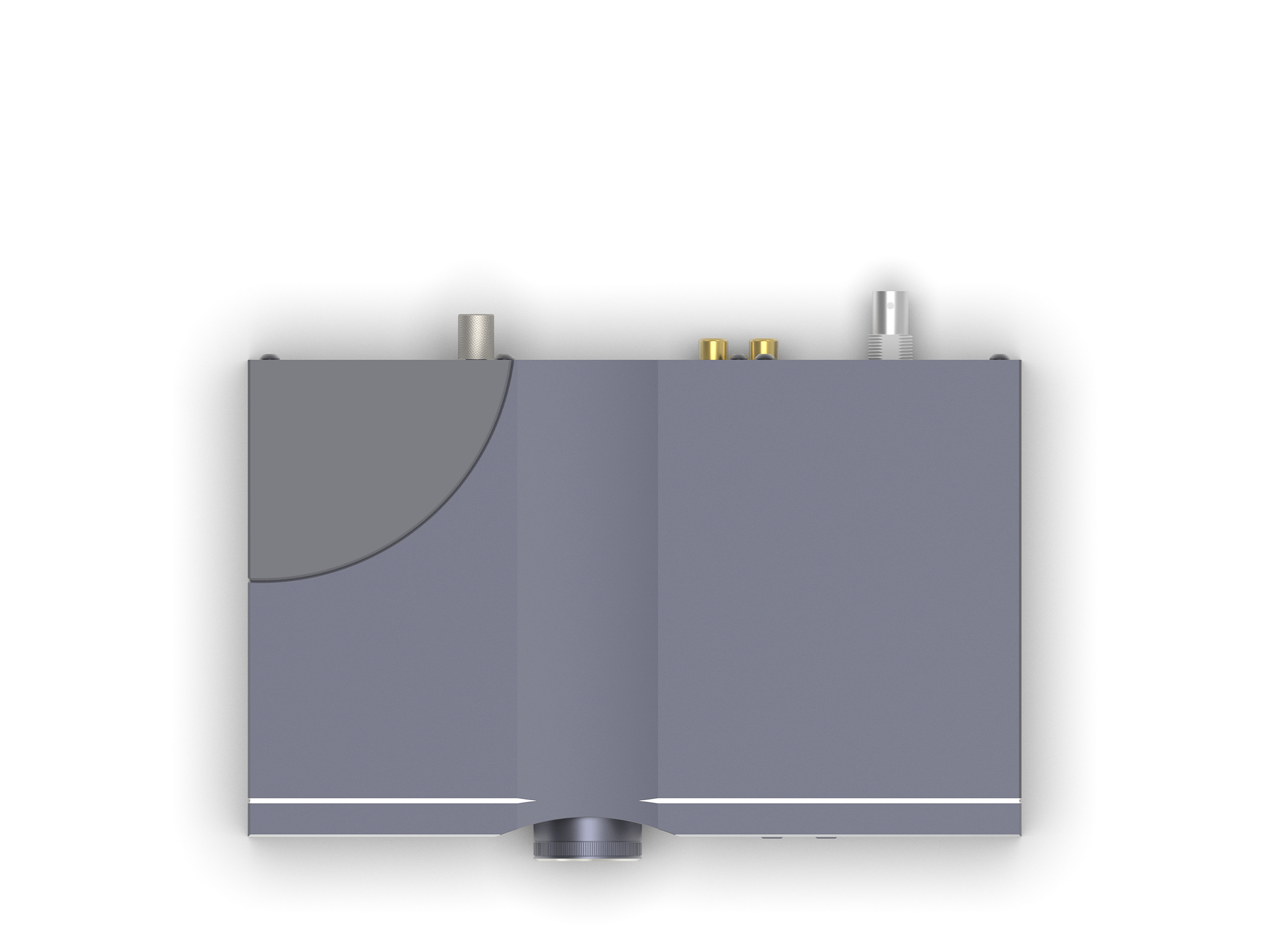 OMNI USB B-Ware