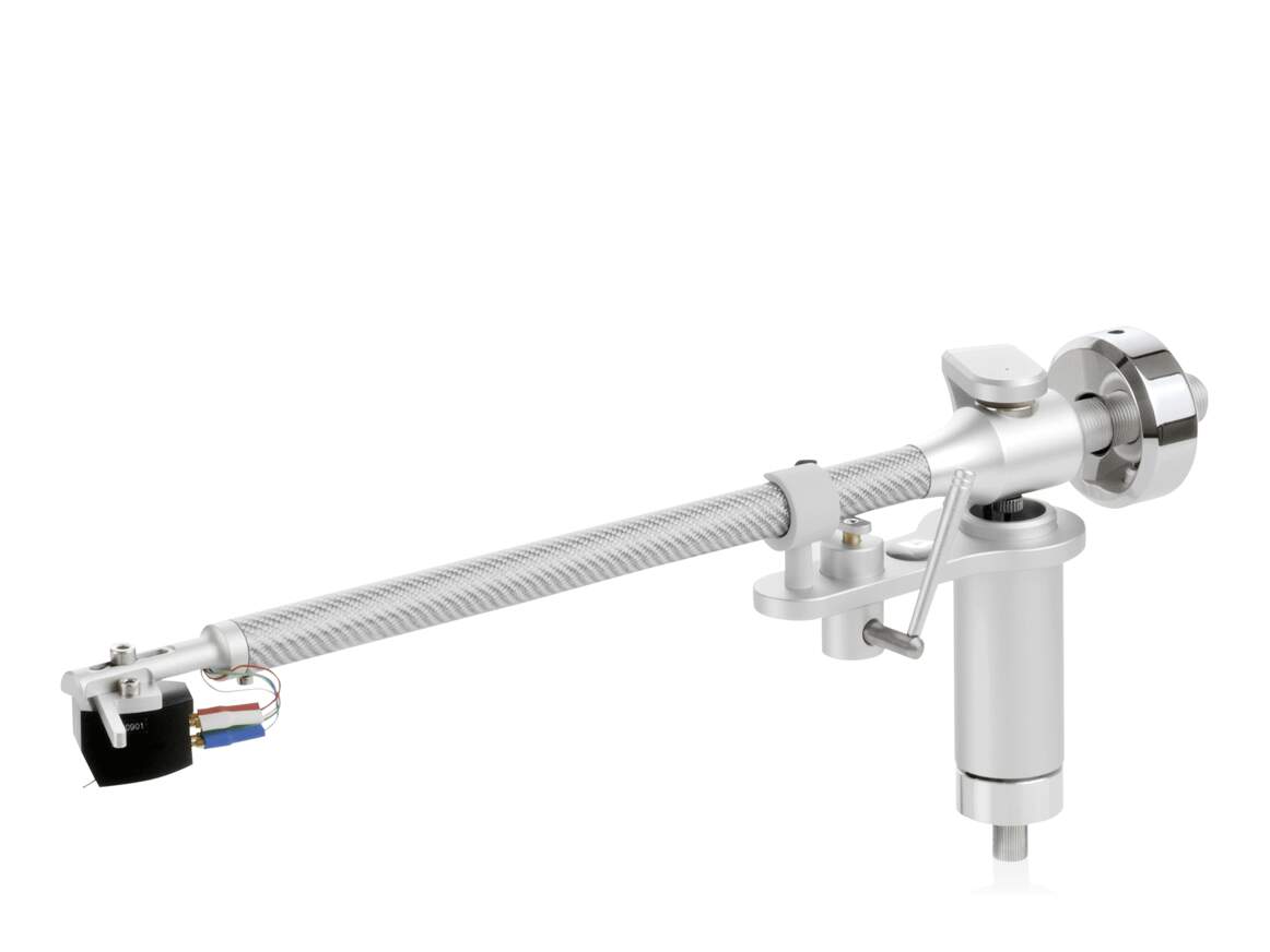 Clearaudio Verify