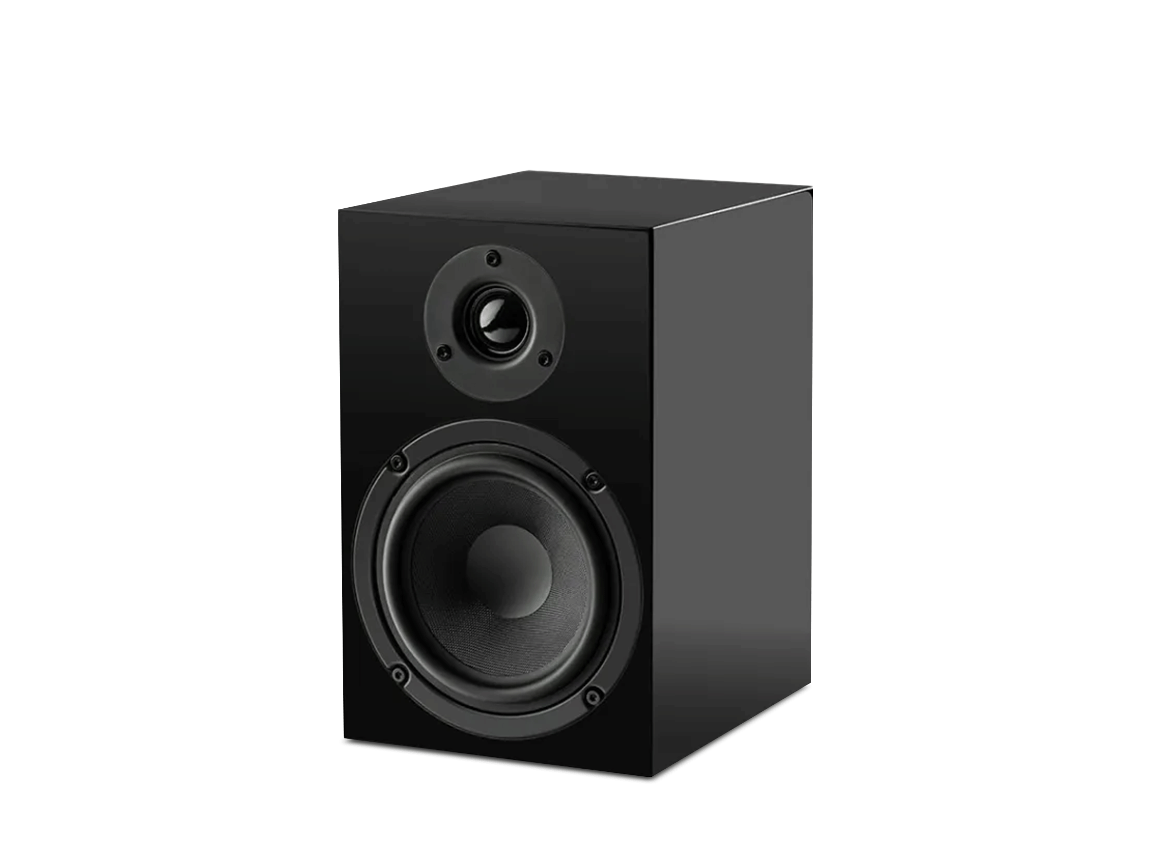 Speaker Box 5 E