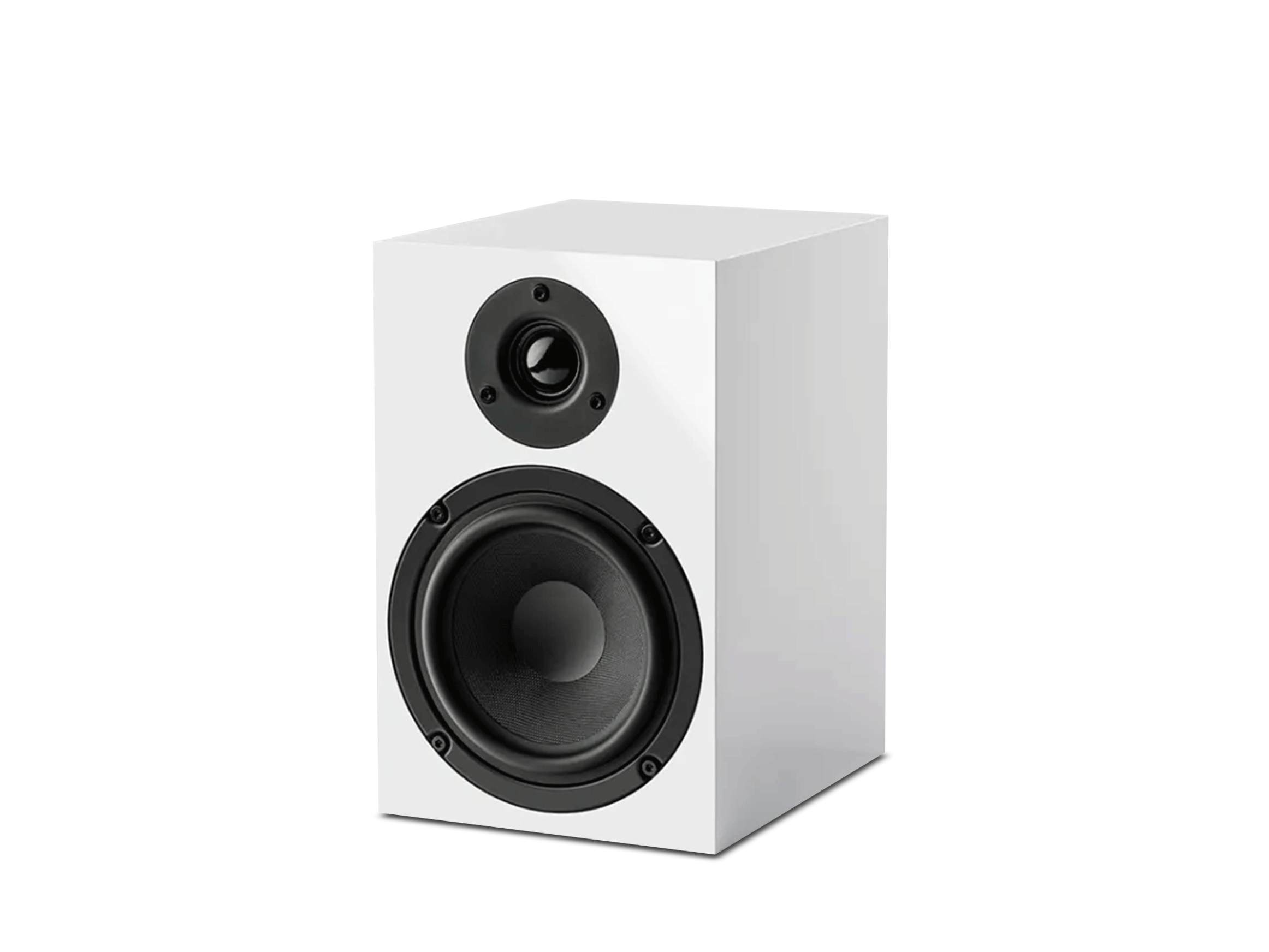 Speaker Box 5 E