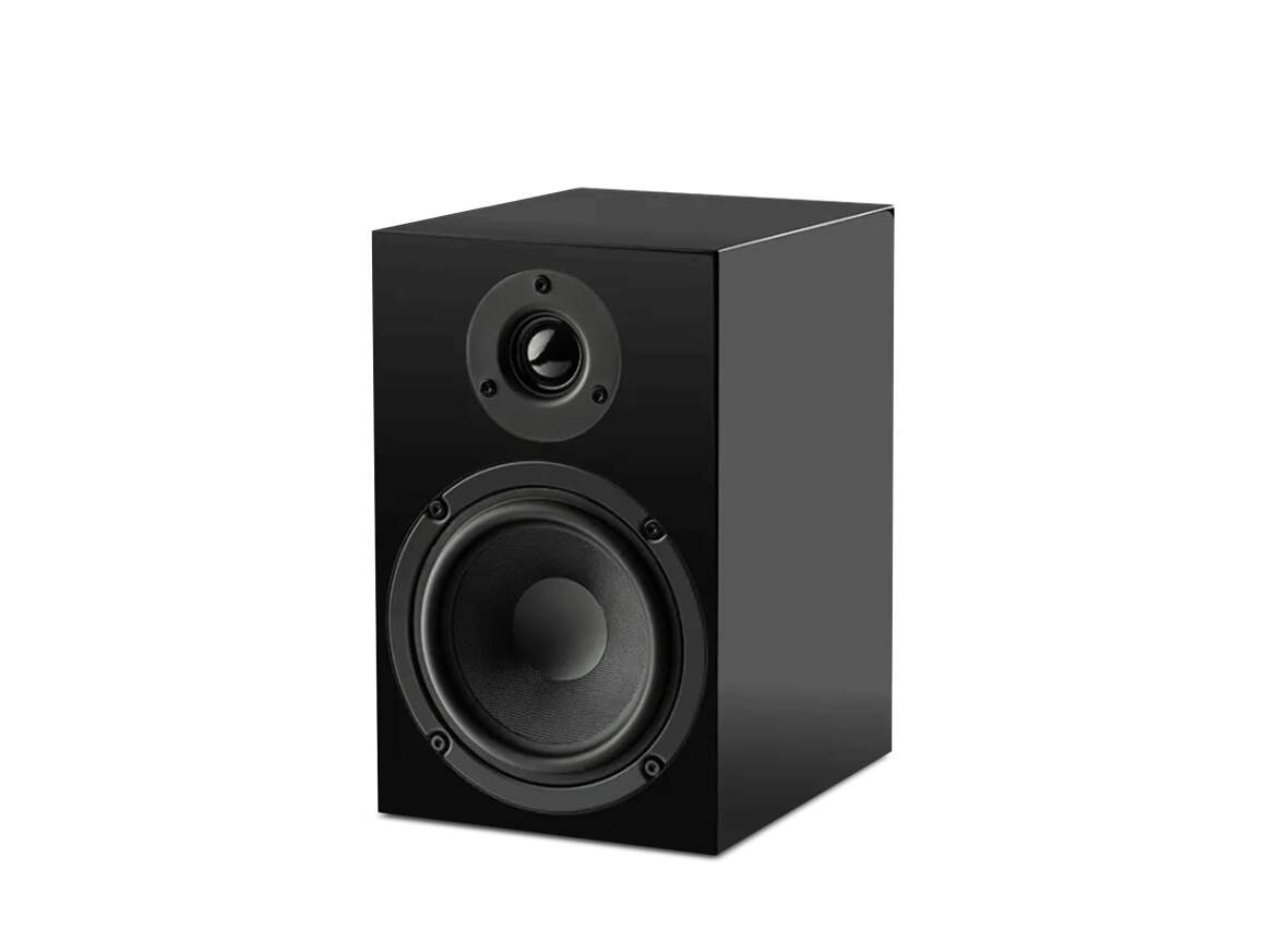 Pro-Ject Speaker Box 5 E