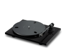 E1.2 Phono Retoure, Schwarz