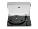 E1.2 Phono Retoure, Schwarz