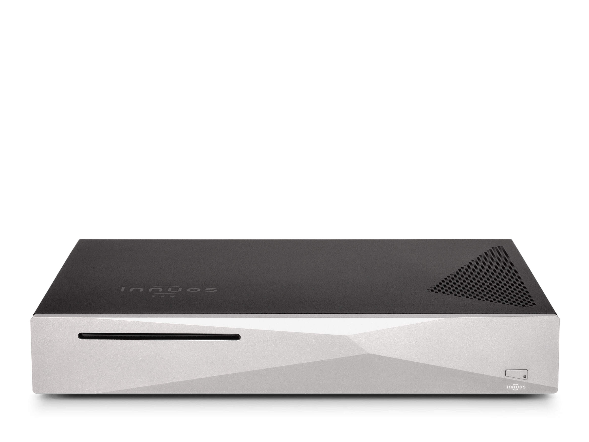 ZEN Mk3 mit 4 TB, Silber (gebraucht)