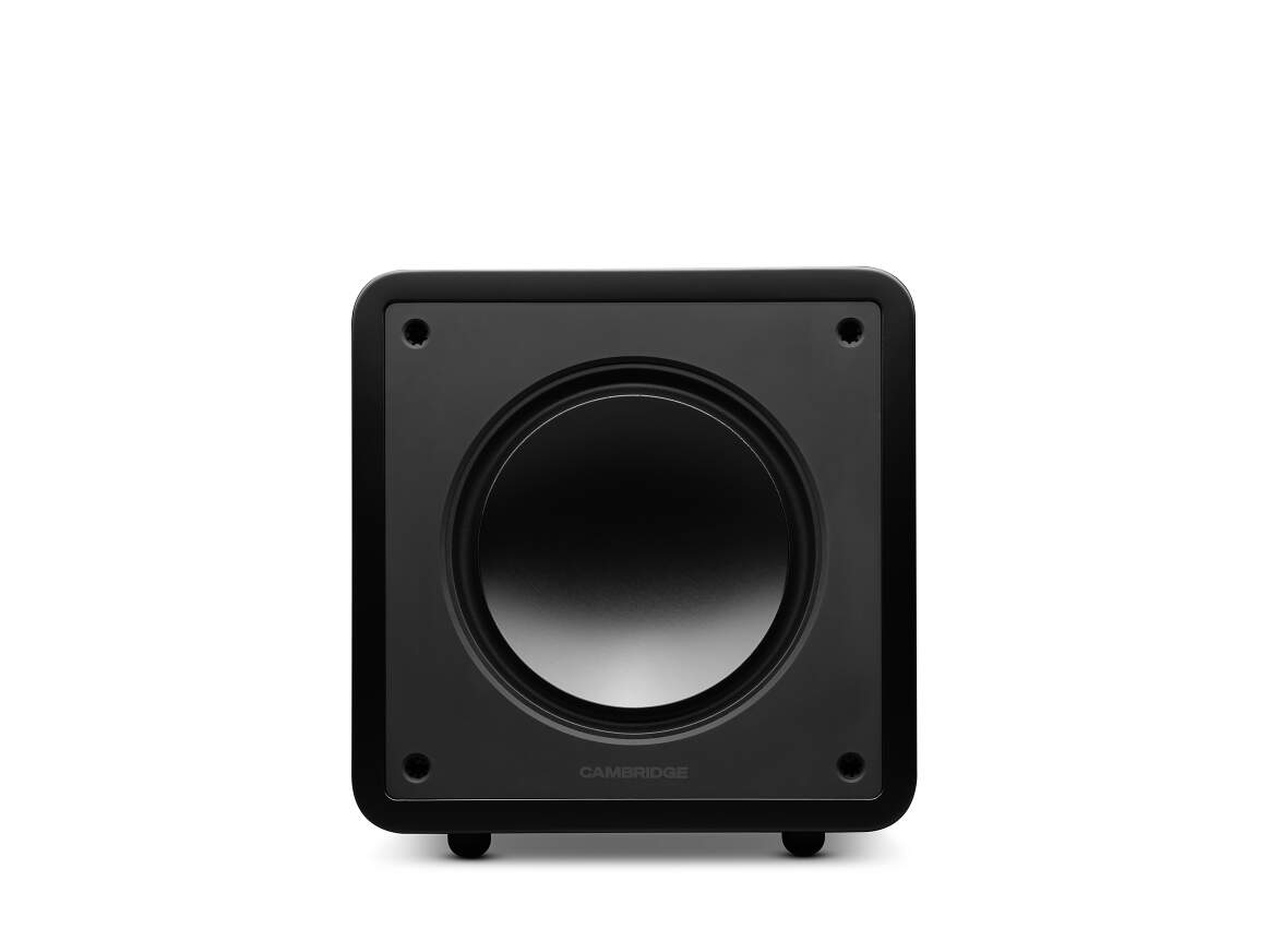 Cambridge Audio MSX 200