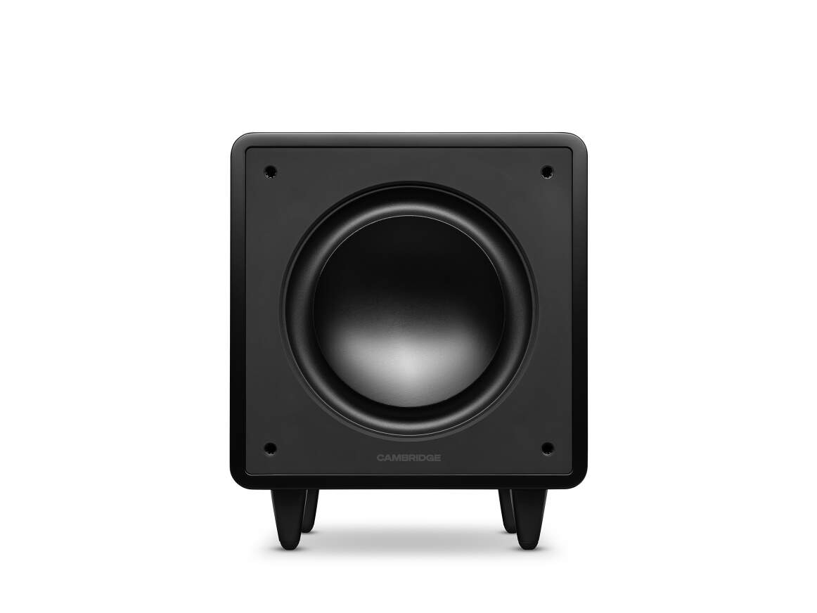Cambridge Audio MSX 300
