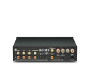 Uni Box S3 Retoure, Schwarz