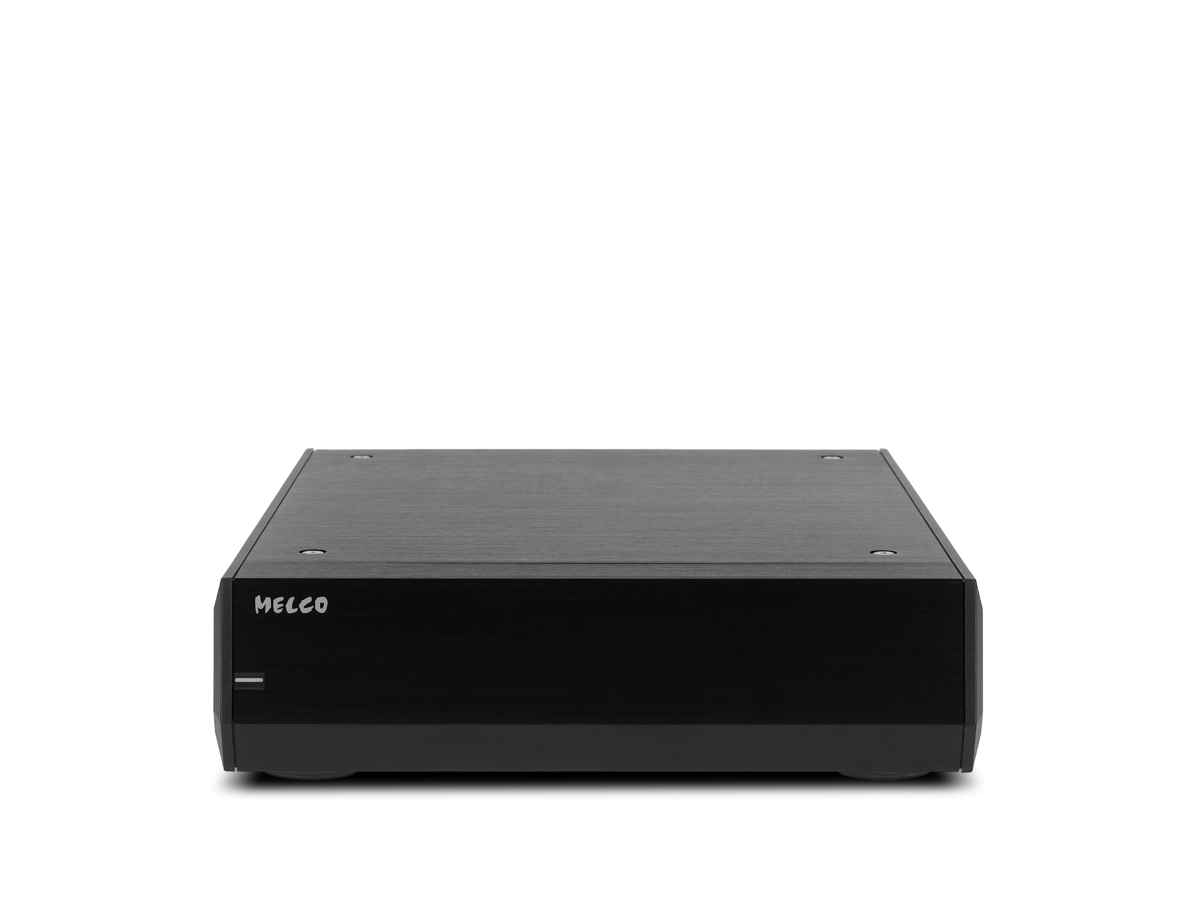 S100 (gebraucht), Schwarz