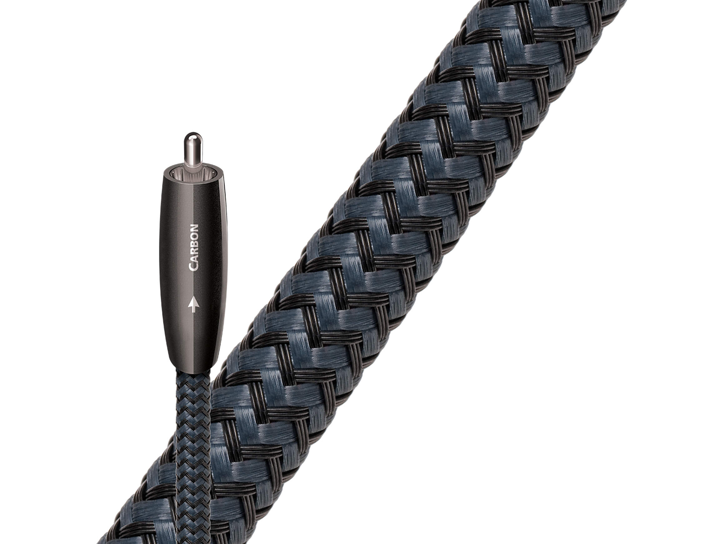 Carbon Koax (gebraucht), 5.00 m