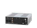 DAC Box RS2, Silber (gebraucht)
