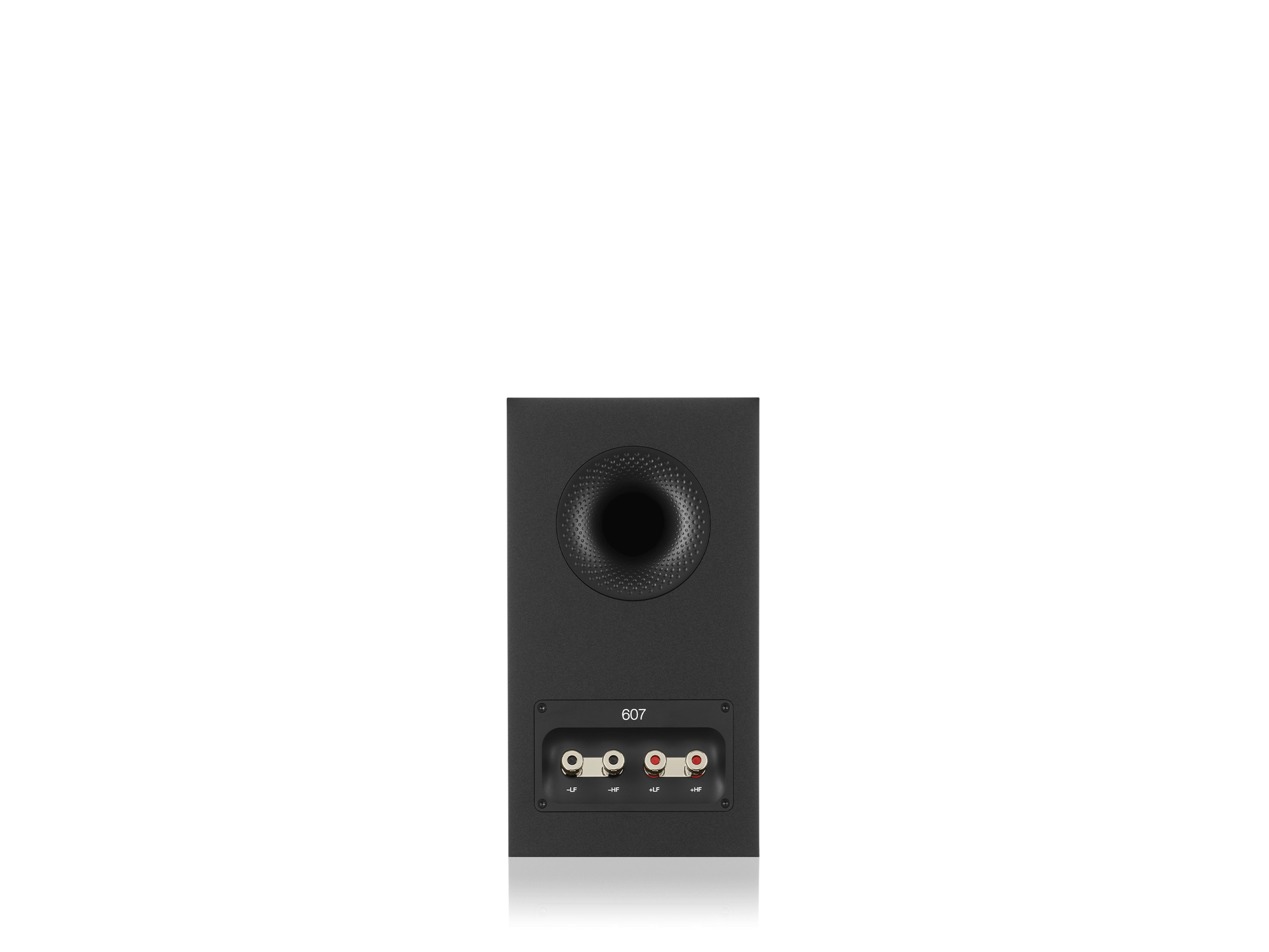 607 S3, Schwarz (gebraucht)