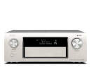 AVR-X4400H (gebraucht), Premium Silber