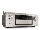 AVR-X4400H (gebraucht), Premium Silber