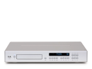 CD 1260 R (gebraucht), Silber