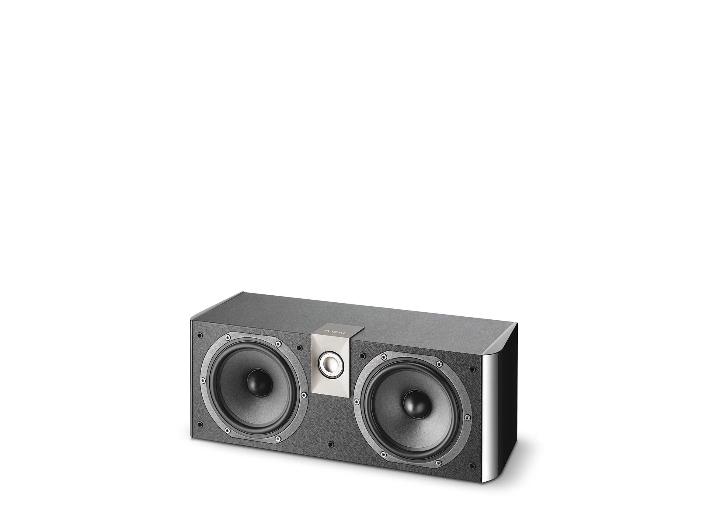Chorus CC 700, Schwarz Hochglanz (gebraucht)