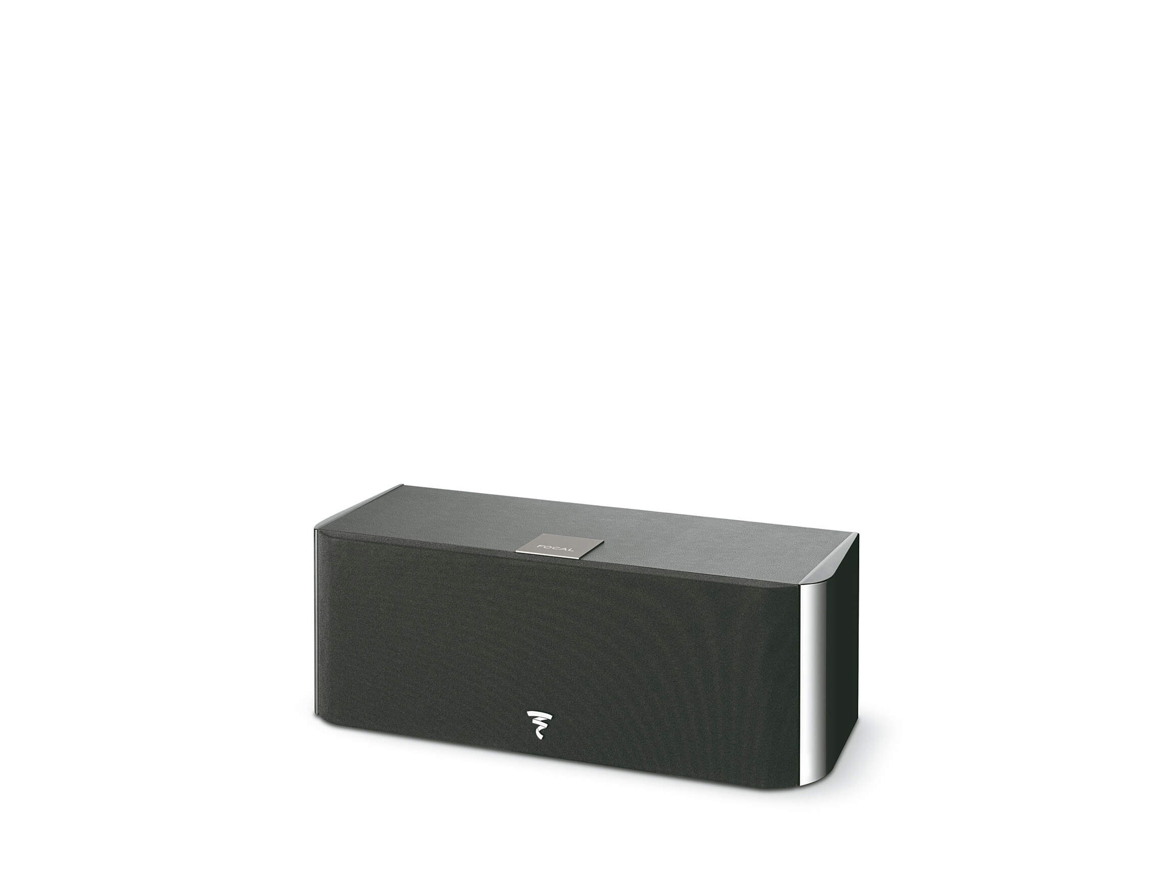 Chorus CC 700, Schwarz Hochglanz (gebraucht)