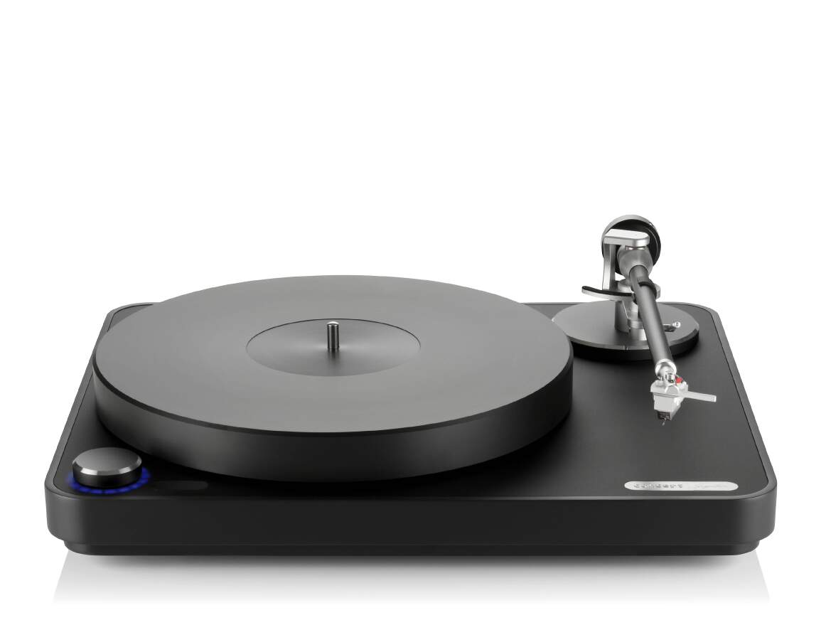 Clearaudio Concept Signature