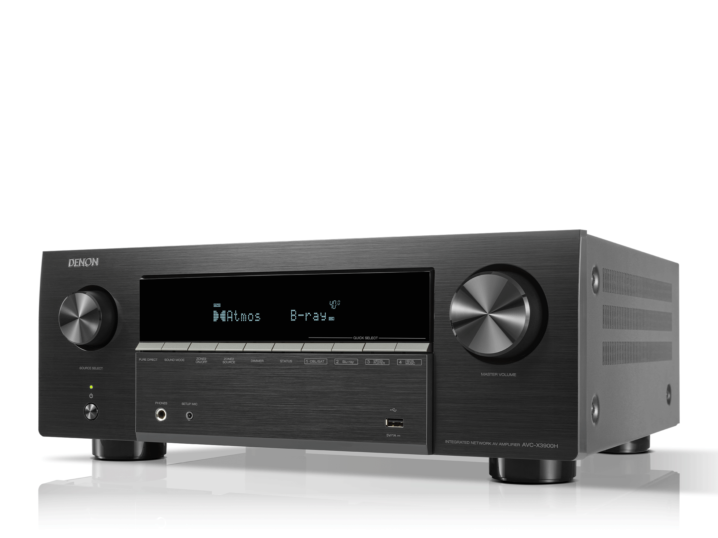 AVC-X3900H