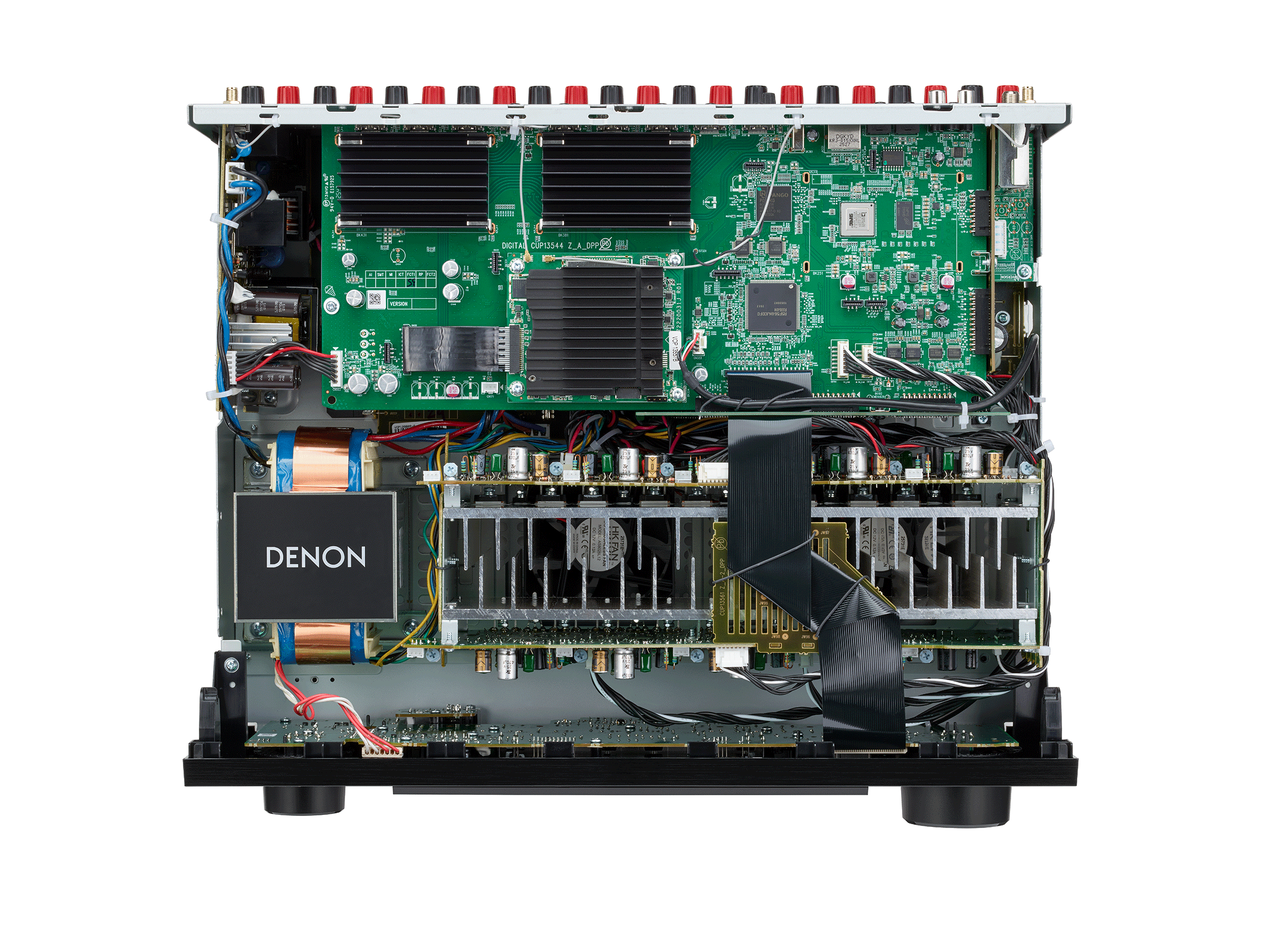 AVC-X3900H