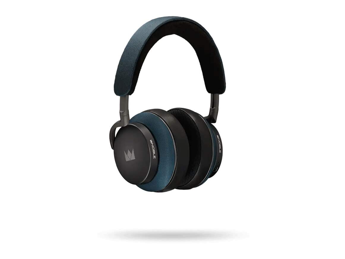 Noble Audio FoKus Apollo Pro