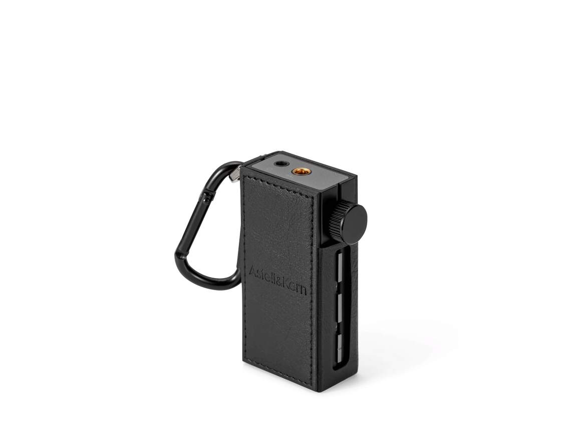 Astell&Kern AK HB1 Case Retoure