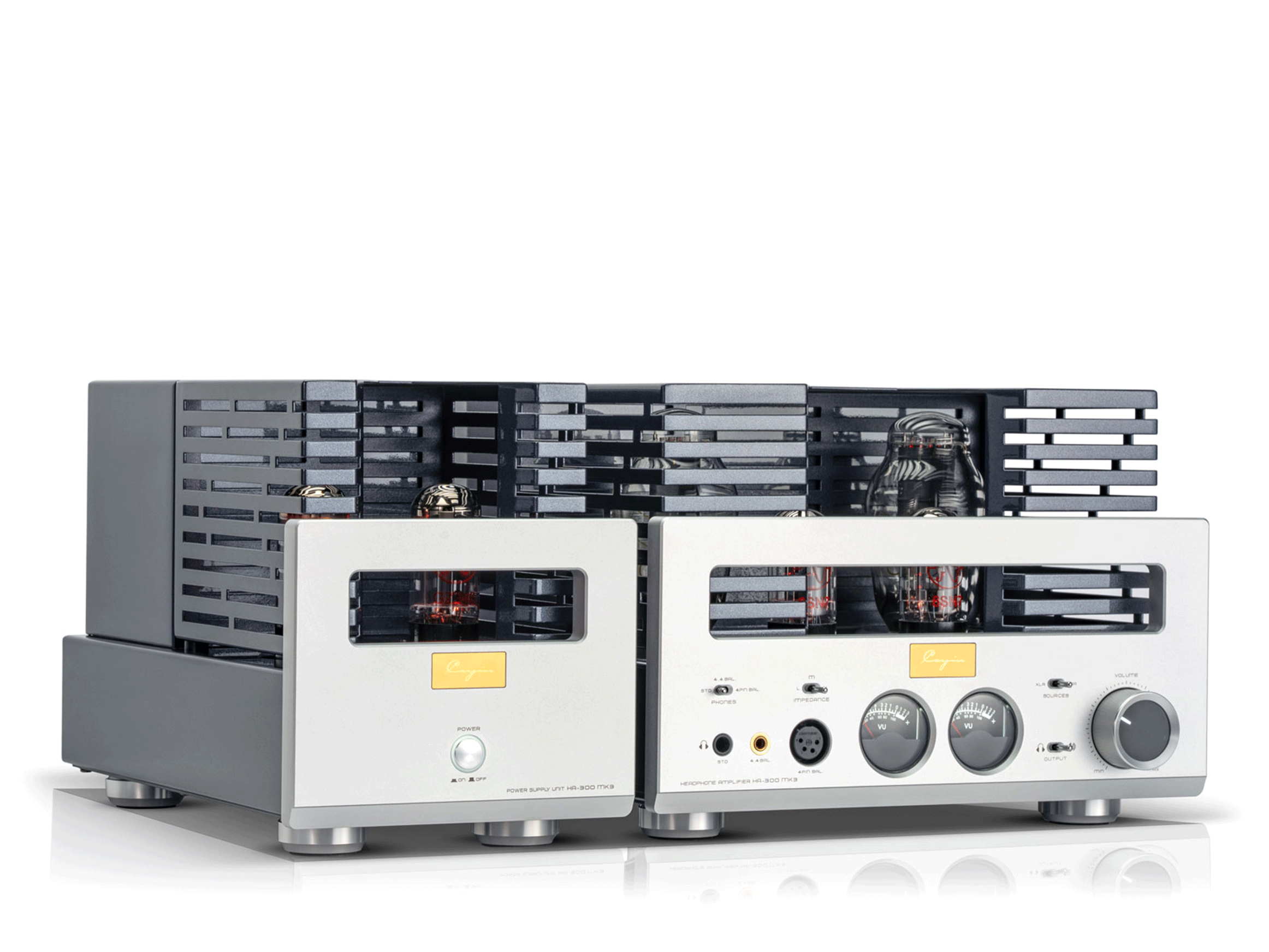 HA-300MK3