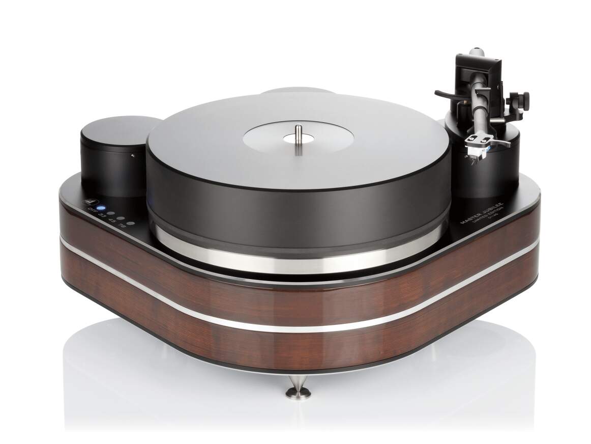 Clearaudio Master Jubilee