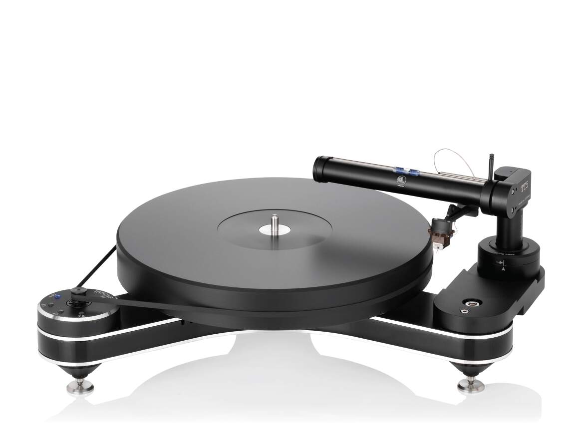 Clearaudio Innovation Basic
